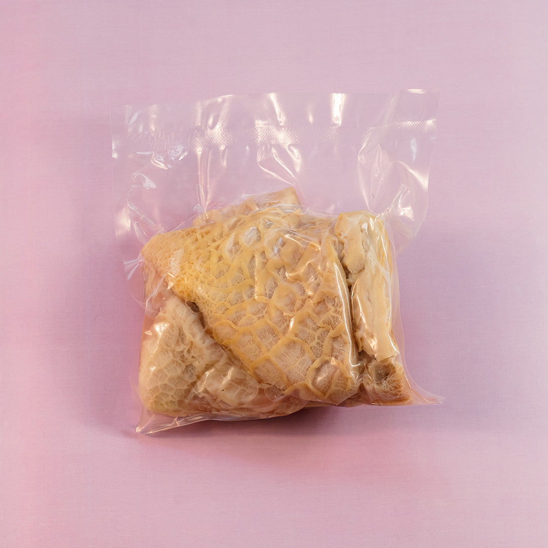 Beef Honeycomb Tripe