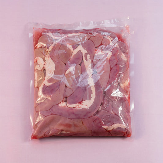 Small Intestines (Bituka)