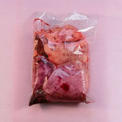 Pork Lungs (Baga)
