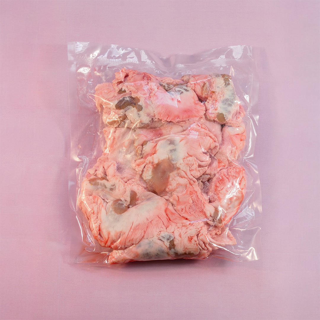 Pork Ruffle (Chicharon Bulaklak)