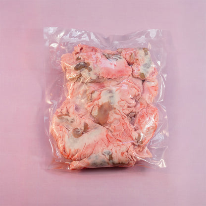 Pork Ruffle (Chicharon Bulaklak)